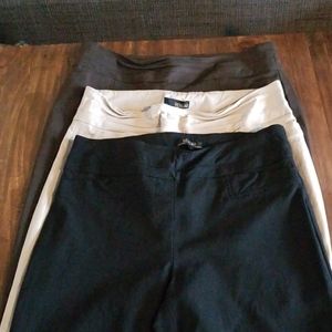 Renuar Ankle Pants